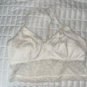 Gilly Hicks Lace Bralette